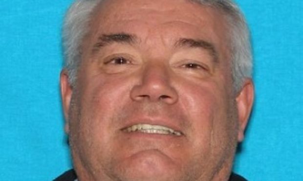 FILE - This undated file photo provided by the Canyon County Sheriff's office shows Gerald Bullinge...