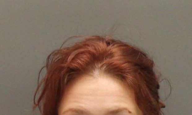 This photo provided by Oconee County Sheriff’s Office shows Megan Holman. Holman, who police say ...