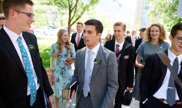 MTCs stop receiving missionaries...