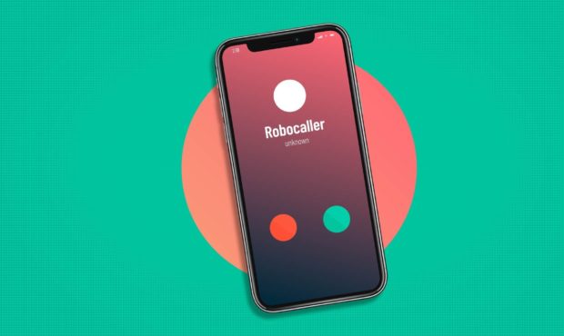 robocalls...