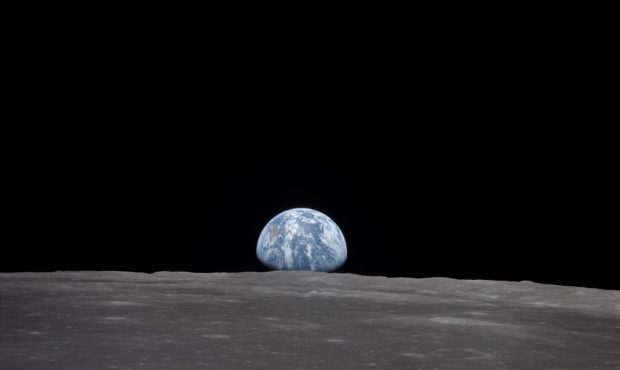 Photo Courtesy, NASA...