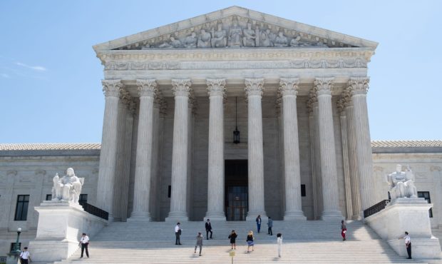 supreme court citizenship census...
