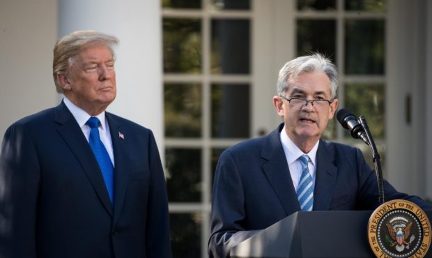 fed rates cut...
