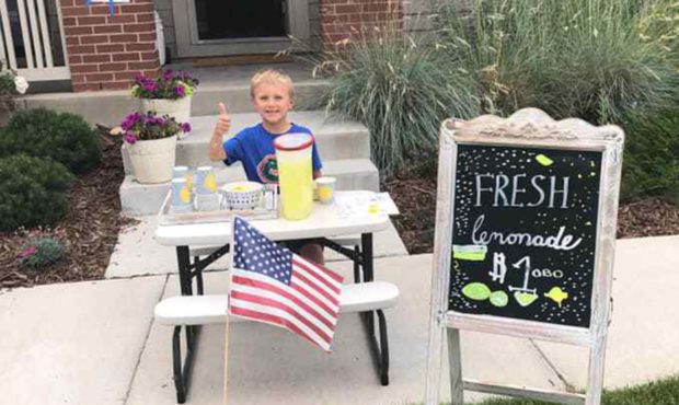 Brady Campbell dad, Brandon Campbell, passed away on July 7 after a six-month battle with Stage 4 c...