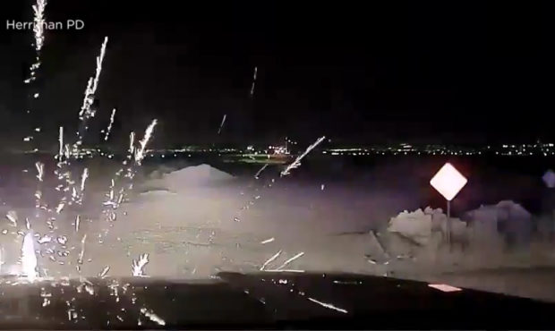 Screenshot | Herriman Police...