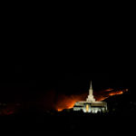Bountiful Fire