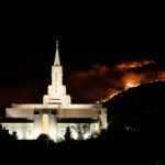 Bountiful Fire