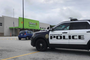 walmart springfield violent video games