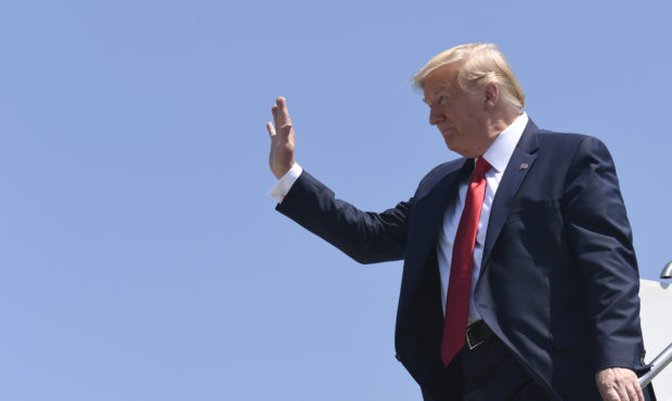 Trump background check laws Ukraine talking points...