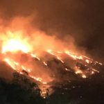 Gun Range Fire