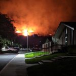 Bountiful Fire