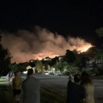 Bountiful Fire
