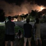 Bountiful Fire
