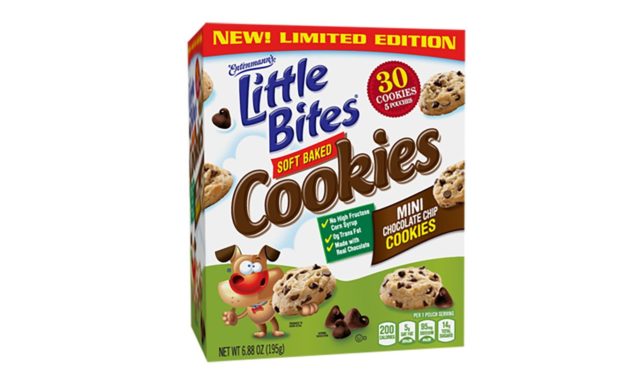 entenmann's cookies recall...