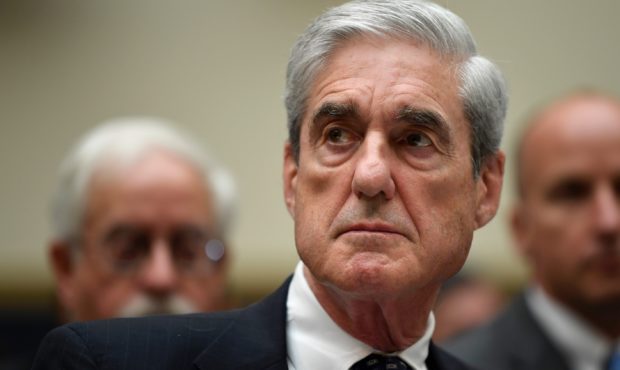 Mueller investigation...