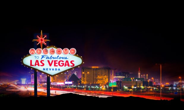 Las Vegas hackers 2020...