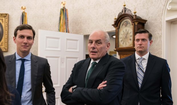 Rob Porter...