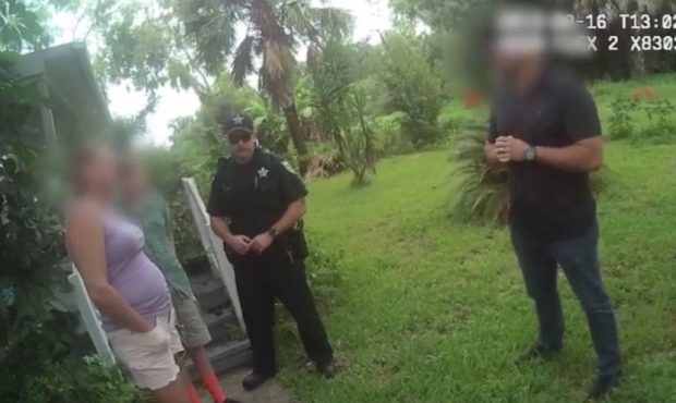 Florida teen online threats...