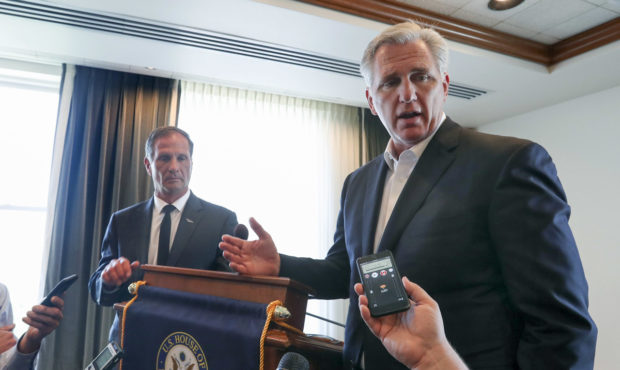 (Credit: Steve Griffin, Deseret News)...