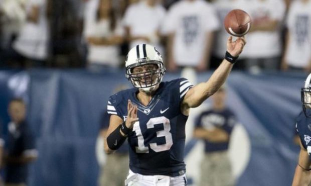 (BYU photo, file)...
