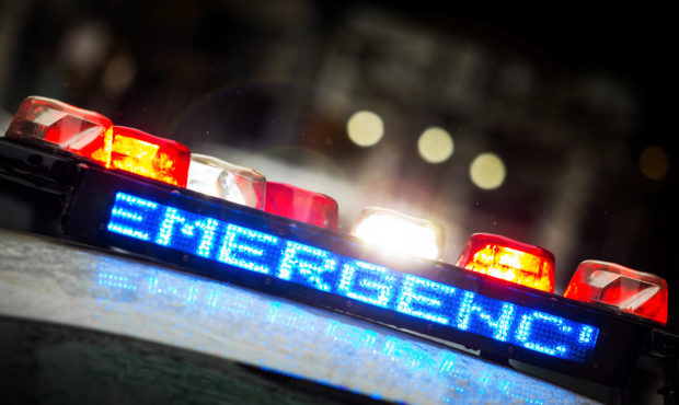 child drowned Cache County...