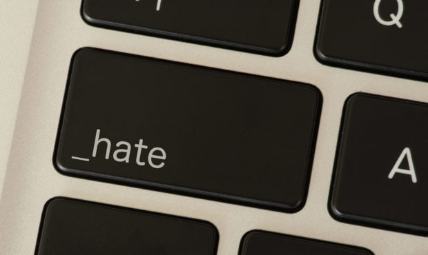 online extremism...