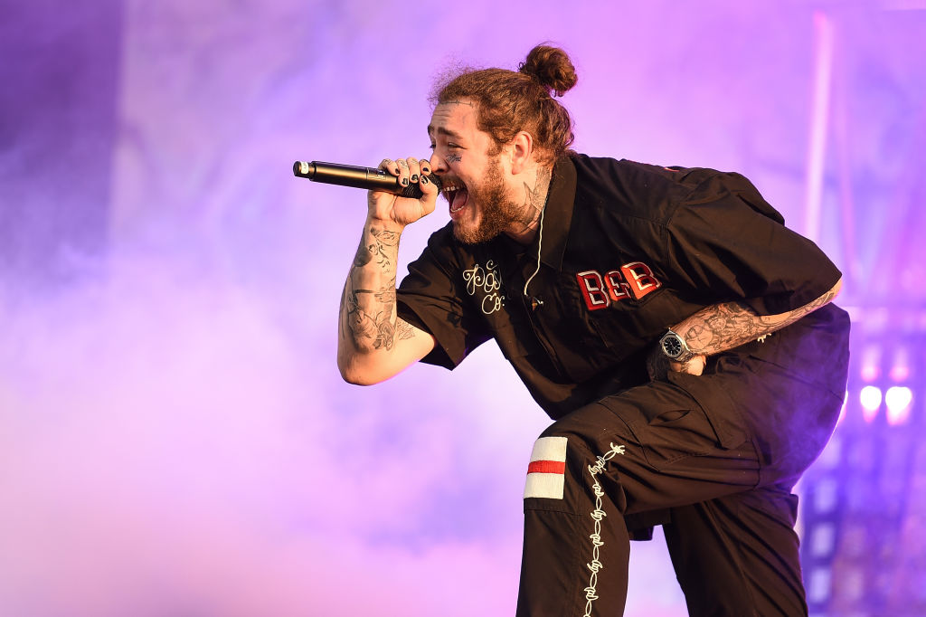 Post Malone is the latest star to call Cottonwood Heights