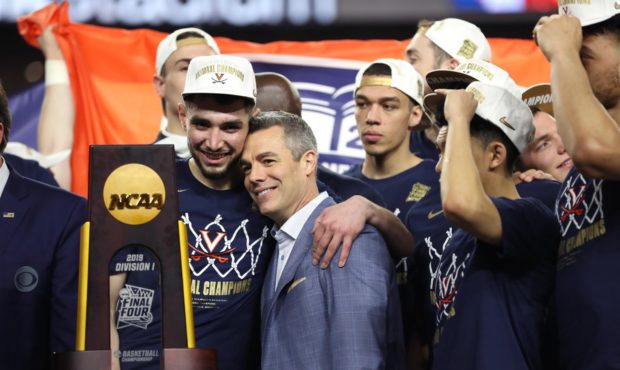 tony bennett virginia raise...