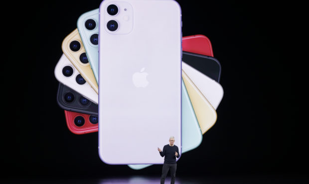 Apple trillion...