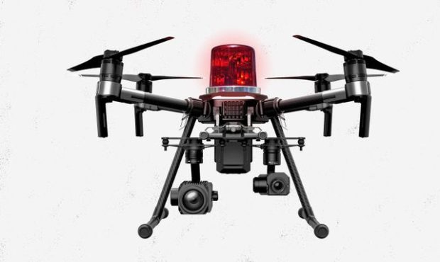 kaysville drone...