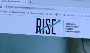 RISE tests