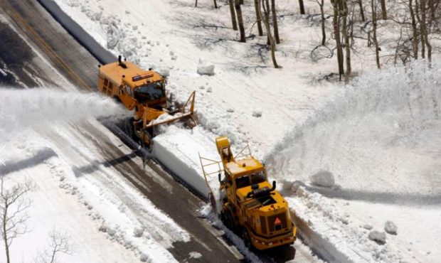 (Photo: Jeffrey D. Allred, KSL, file, 2011)...
