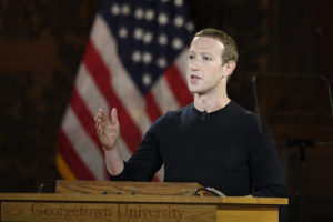 Facebook privacy security