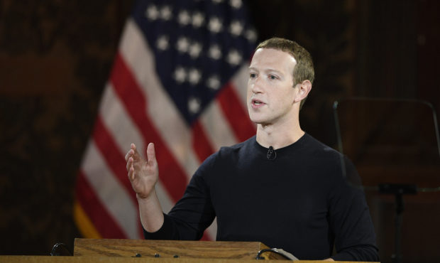 Facebook privacy security...