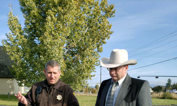 montana school bomb...