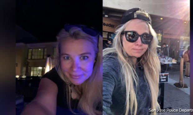 missing Utah tech CEO...