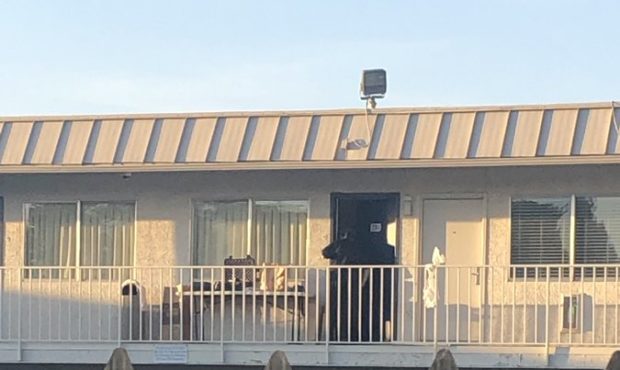 motel 6 body midvale...