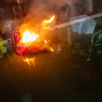 Anti-Government Protests Continue in Hong Kong