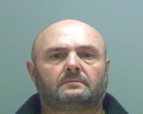 (Credit: Salt Lake County Jail)...