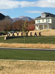 daybreak drinking water