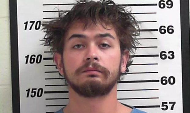 (Photo: Davis County Jail)...