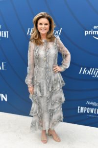 Maria Shriver