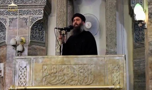ISIS-K...