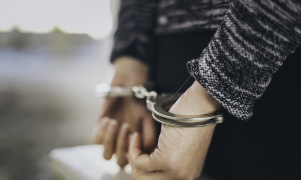 registered sex offender...