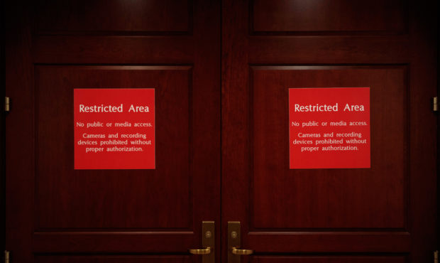 FILE-- (Photo by Drew Angerer/Getty Images)...