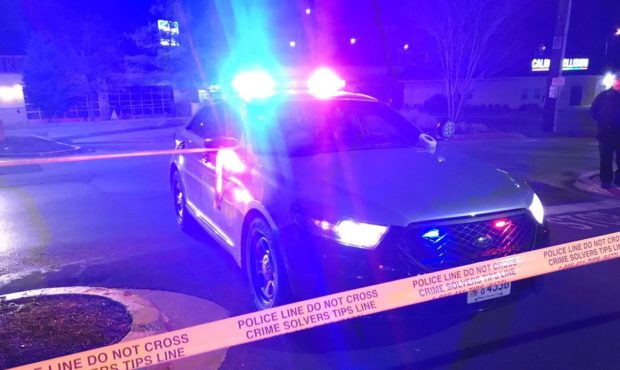 A man was stabbed to death Monday at a Maryland Popeyes after what appears to have been an argument...