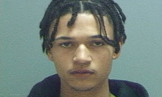 Ntwydamala Christian Cook Salt Lake County Jail...