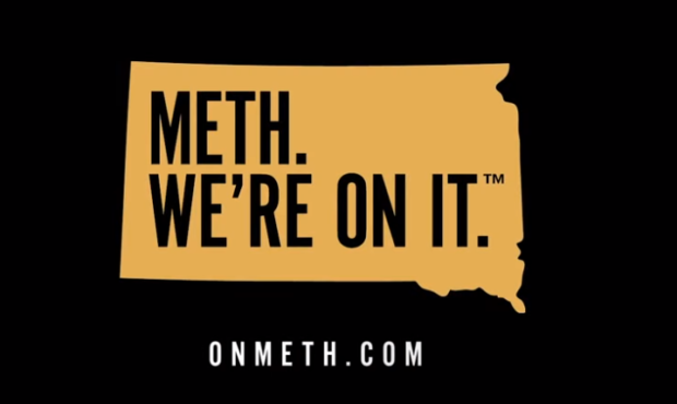 South Dakota...