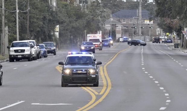 Pensacola...