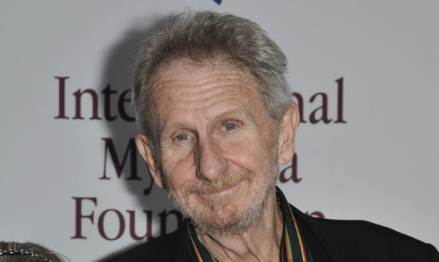 FILE - This Nov. 9, 2013, file photo shows Rene Auberjonois at the International Myeloma Foundation...